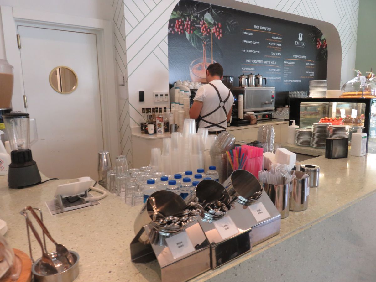 imagini hotel Liberty Fabay Fethiye